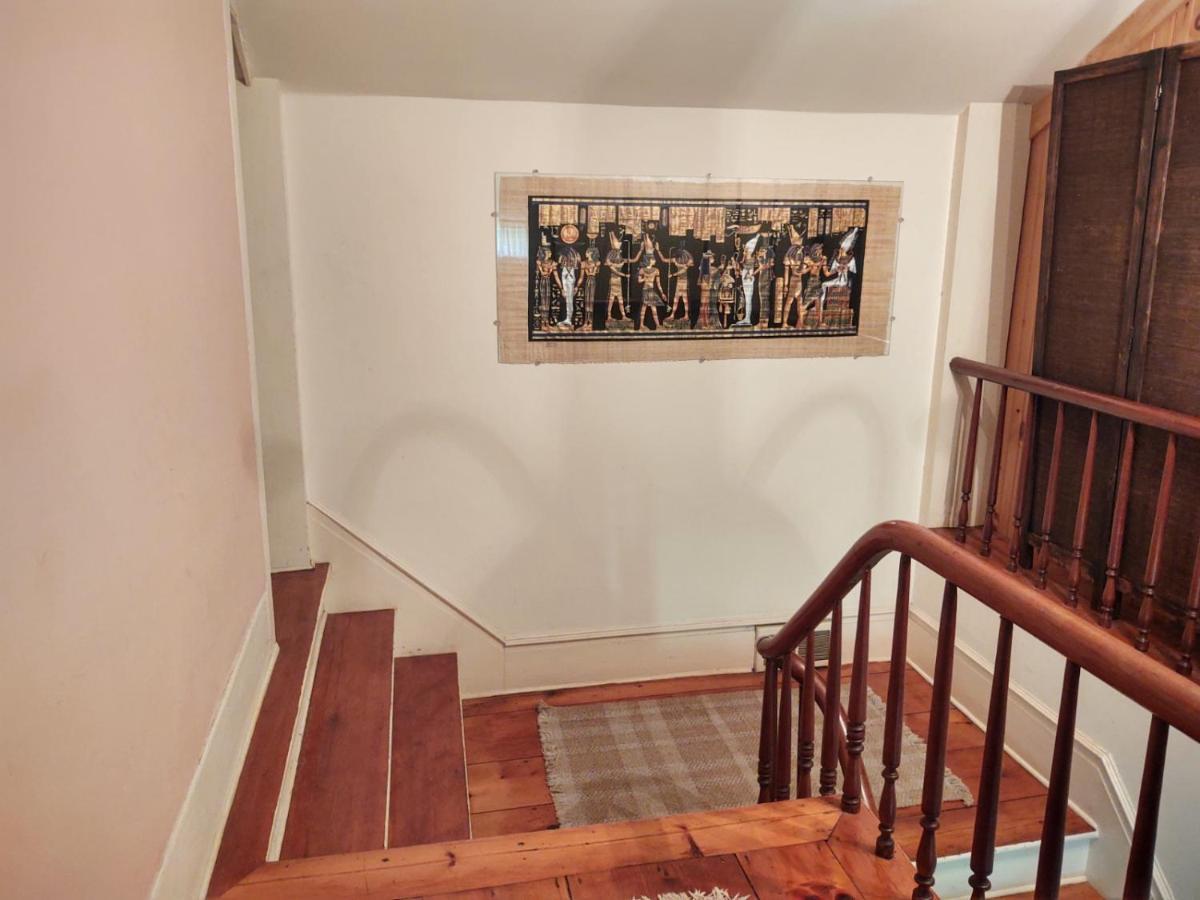 1805 House Bed & Breakfast Hollowville Dış mekan fotoğraf