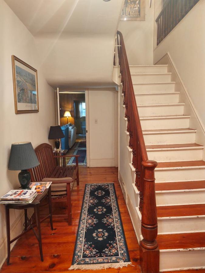 1805 House Bed & Breakfast Hollowville Dış mekan fotoğraf